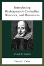 Introducing Shakespeare'S Comedies, Histories, And Romances - Preview