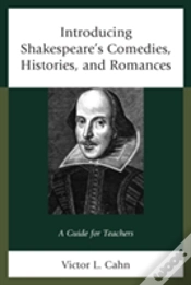 Capa do artigo Introducing Shakespeare