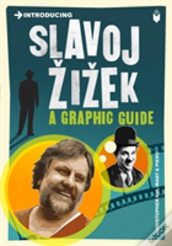 Capa do artigo Introducing Slavoj Zizek