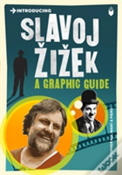 Capa do artigo Introducing Slavoj Zizek