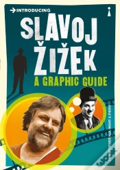 Capa do artigo Introducing Slavoj Zizek