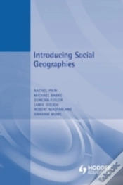 Capa do artigo Introducing Social Geographies