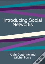 Introducing Social Networks
