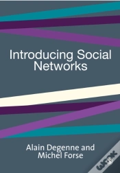 Capa do artigo Introducing Social Networks