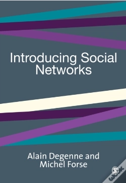 Capa do artigo Introducing Social Networks