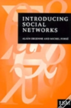 Capa do artigo Introducing Social Networks