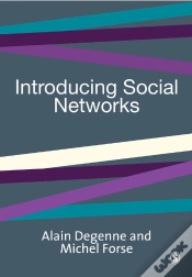 Capa do artigo Introducing Social Networks
