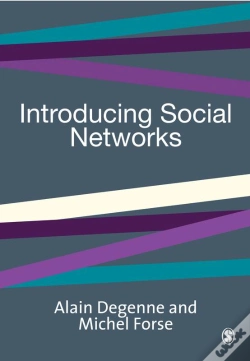Capa do artigo Introducing Social Networks