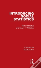 Capa do artigo Introducing Social Statistics
