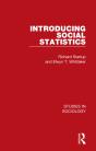 Introducing Social Statistics - Preview