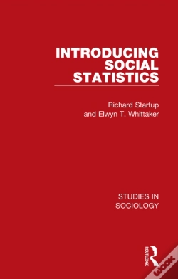 Capa do artigo Introducing Social Statistics