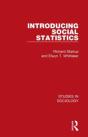 Introducing Social Statistics - Preview