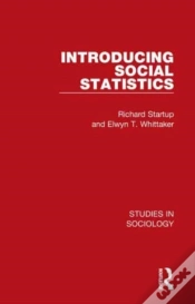 Capa do artigo Introducing Social Statistics