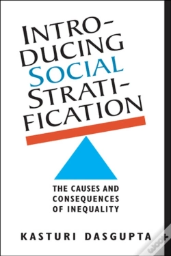 Capa do artigo Introducing Social Stratification