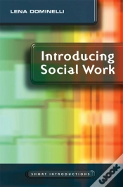 Capa do artigo Introducing Social Work