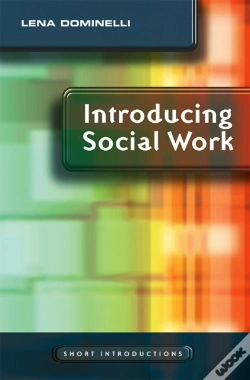Capa do artigo Introducing Social Work
