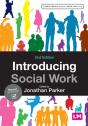 Introducing Social Work - Preview