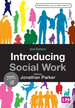 Capa do artigo Introducing Social Work