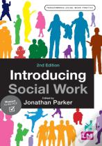 Introducing Social Work