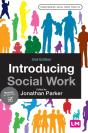 Introducing Social Work - Preview