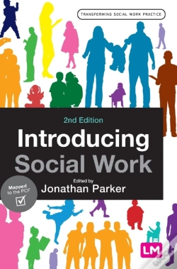 Capa do artigo Introducing Social Work