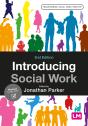 Introducing Social Work - Preview