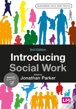 Capa do artigo Introducing Social Work