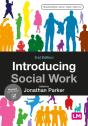Introducing Social Work - Preview