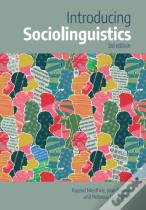 Introducing Sociolinguistics