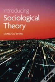 Capa do artigo Introducing Sociological Theory