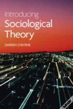 Capa do artigo Introducing Sociological Theory
