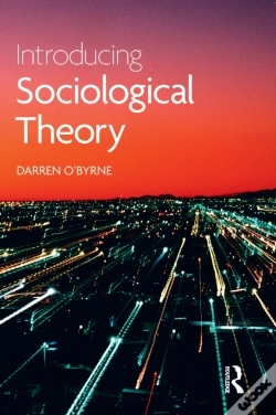 Capa do artigo Introducing Sociological Theory