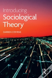 Capa do artigo Introducing Sociological Theory