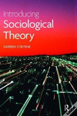 Capa do artigo Introducing Sociological Theory