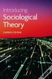 Capa do artigo Introducing Sociological Theory