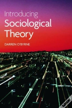 Capa do artigo Introducing Sociological Theory