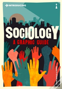 Capa do artigo Introducing Sociology
