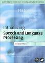 Introducing Speech And Language Processing - Preview
