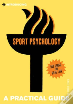 Capa do artigo Introducing Sport Psychology