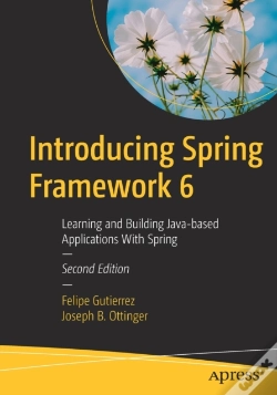 Capa do artigo Introducing Spring Framework 6