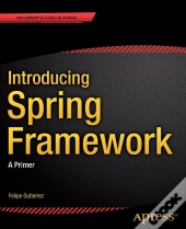 Introducing Spring Framework