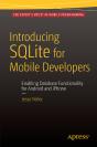 Introducing Sqlite For Mobile Developers - Preview