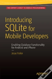 Introducing Sqlite For Mobile Developers