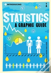Capa do artigo Introducing Statistics