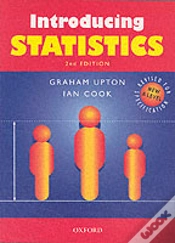 Capa do artigo Introducing Statistics
