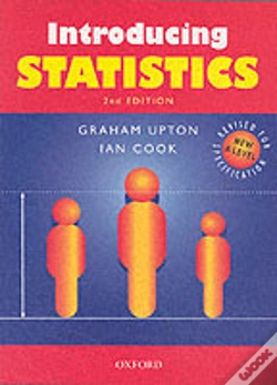 Capa do artigo Introducing Statistics