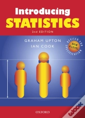 Capa do artigo Introducing Statistics