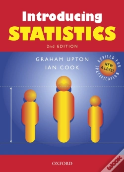 Capa do artigo Introducing Statistics