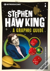 Capa do artigo Introducing Stephen Hawking