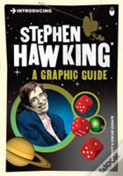 Capa do artigo Introducing Stephen Hawking